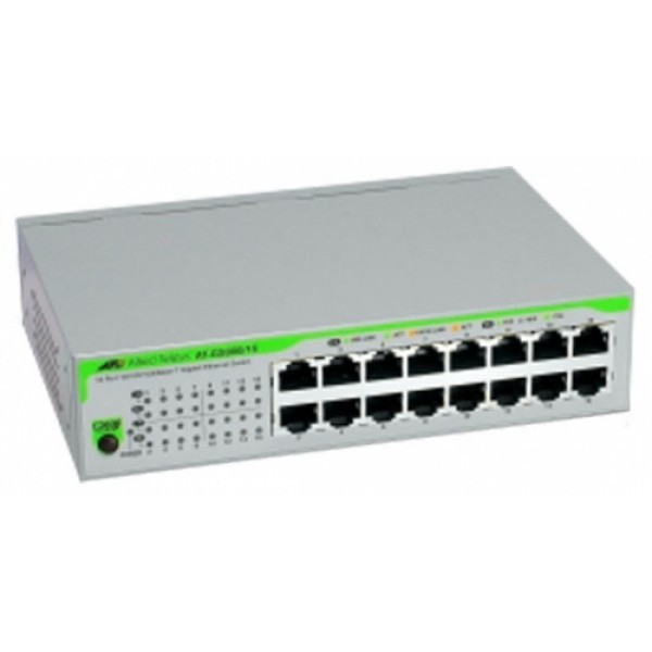 Allied Telesis AT-GS910/16-50 Allied Telesis AT-GS910/16-50